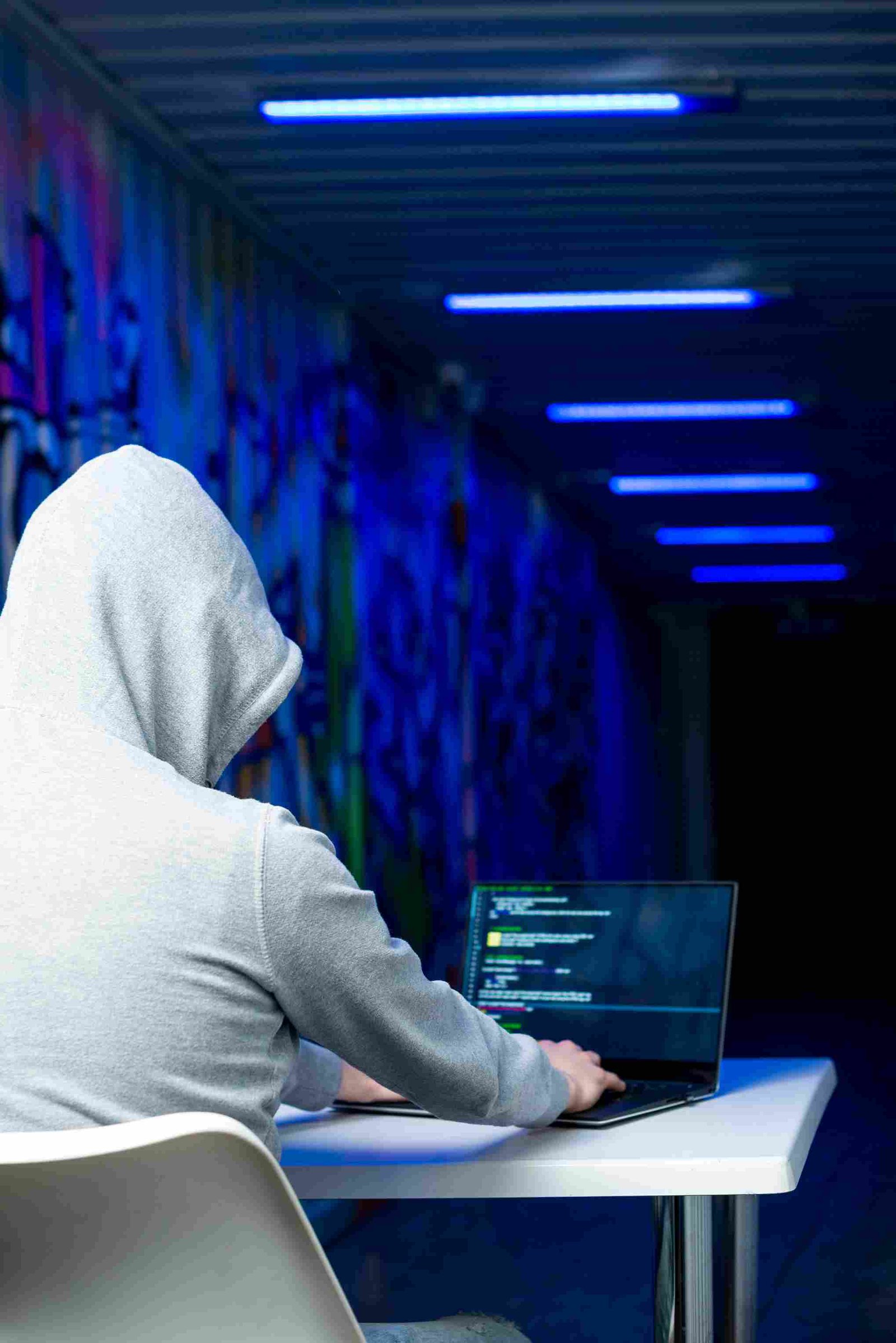 Cybersecurity